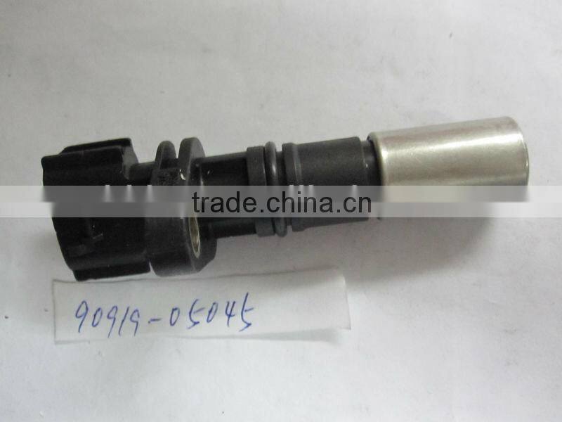 crankshaft position sensors 90919-05045 for Corolla Sicon Yaris Vios