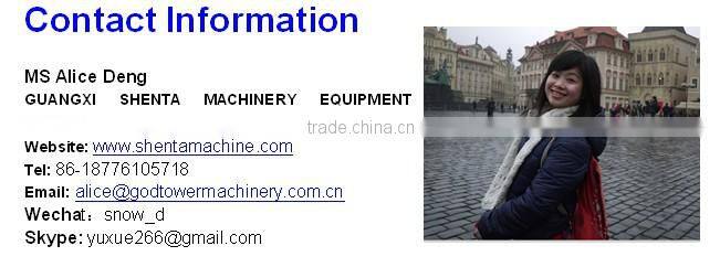 QT5-15 light hydraulic small products block manufacturing machine