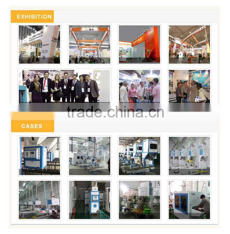 DCS-5S-3A 1KG Rice Packing Machine