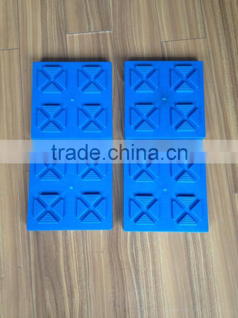 BRICK LEVELLER,Lock-N-Stop Chock