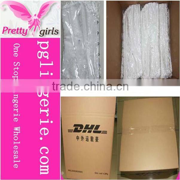 Wholesales Lace up Short Mini Nightclub,Faux Leather Dresses,Leather Dress Sexy Lingeire