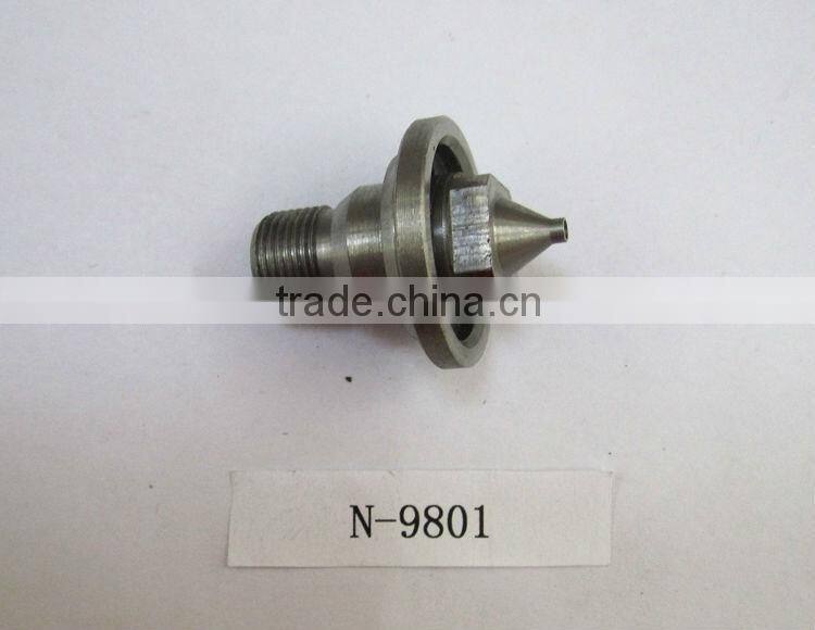 High Quality Spray Gun Multi-jet Style Fog Nozzle