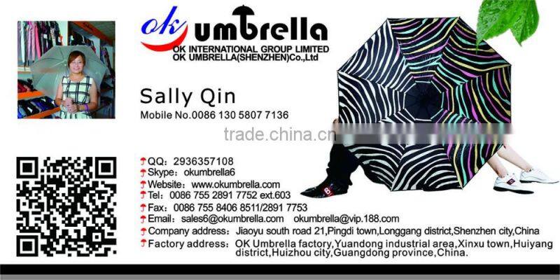 translucent umbrella,PE POE PVC transparent umbrella with custom printing