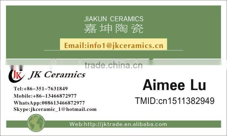 Hot selling ceramic cheap chinese porcelain tea set