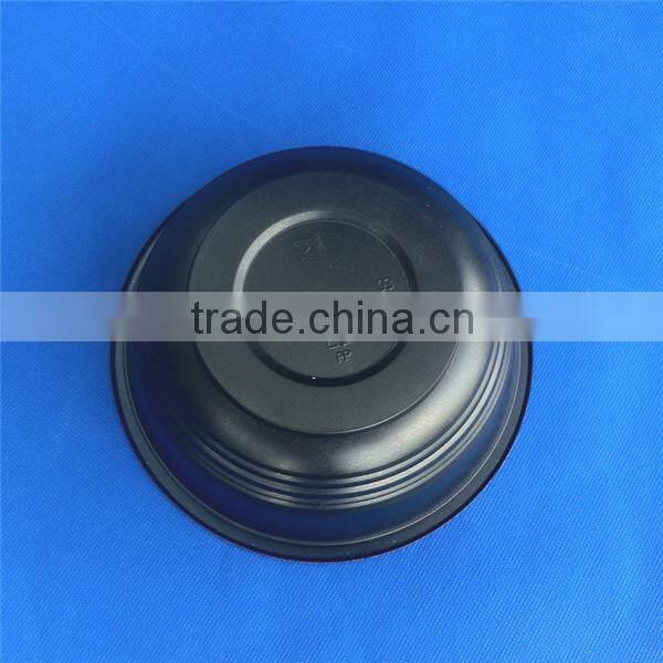 Disposable Plastic Take Out Soup Bowl