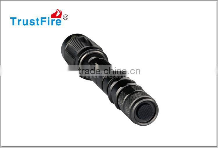 Trustfire Z5 CREE xml2 led torch 1600lumens outdoor camping equipment