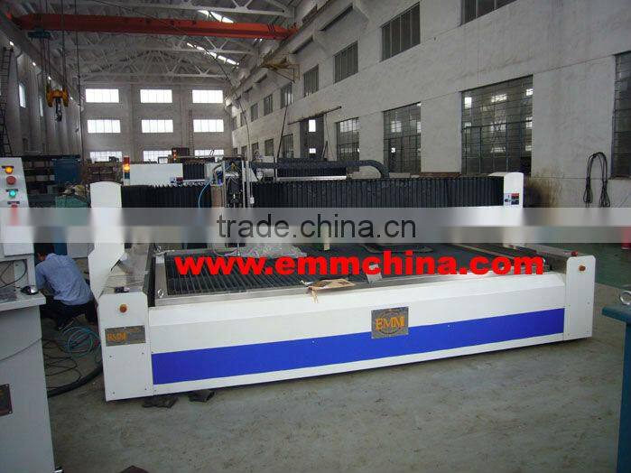 EMB3020 cnc water cutter machine