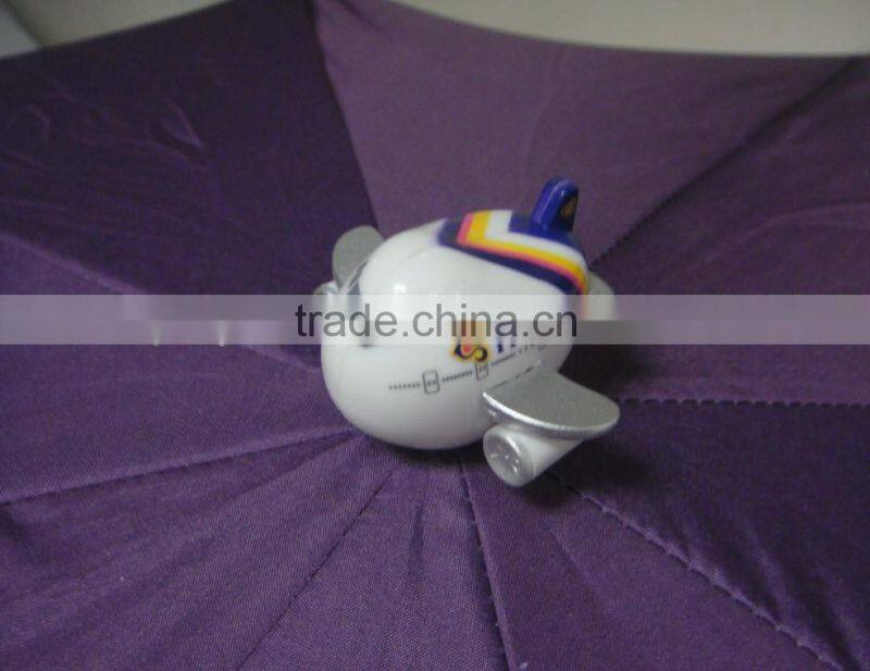 Custom Umbrella,fold portable Umbrella,Airlines Gift Umbrella