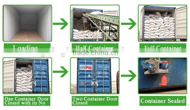 manufacturer powder anhydrous calcium chloride for oil drilling