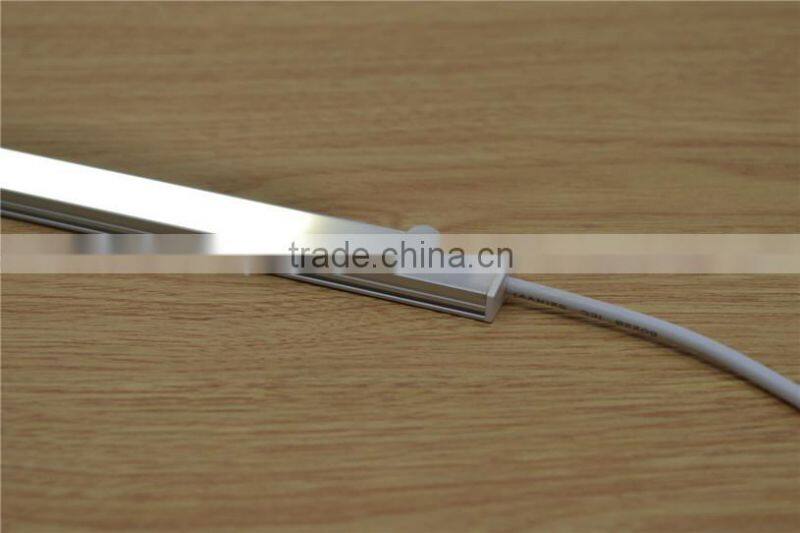 Human Body Infrared Sensor Hotel rooms Length 200cm Led Linear Strip Light