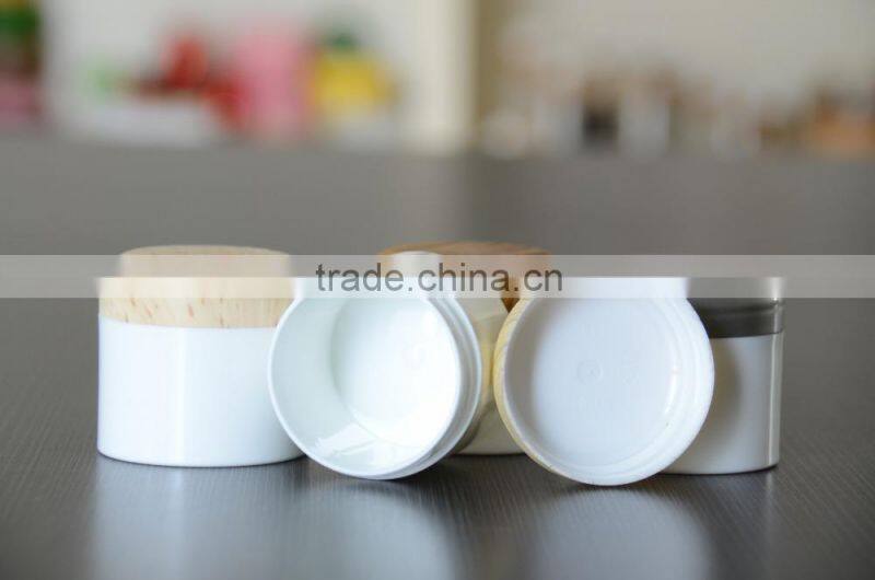 10g 15g 30g 50g 100g round pp cosmetics cream empty jar