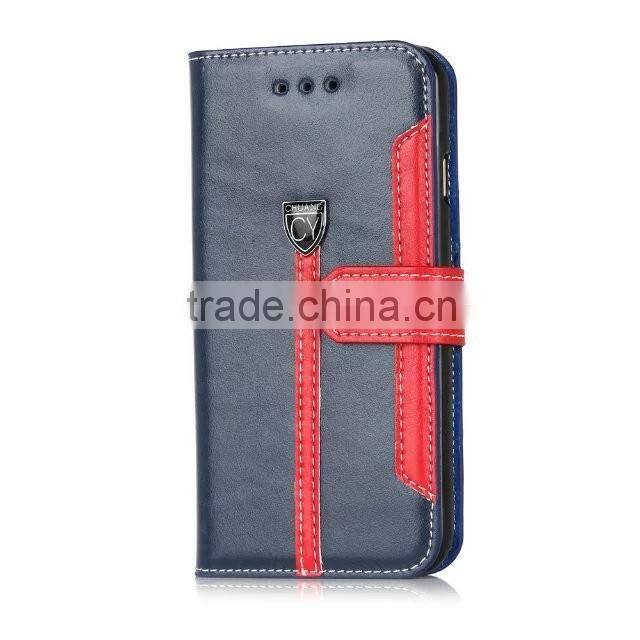 flip leather phone case cover with card holder for Xiaomi mi 5 mimax Redmi note 4 3 2 1 c i pro prime