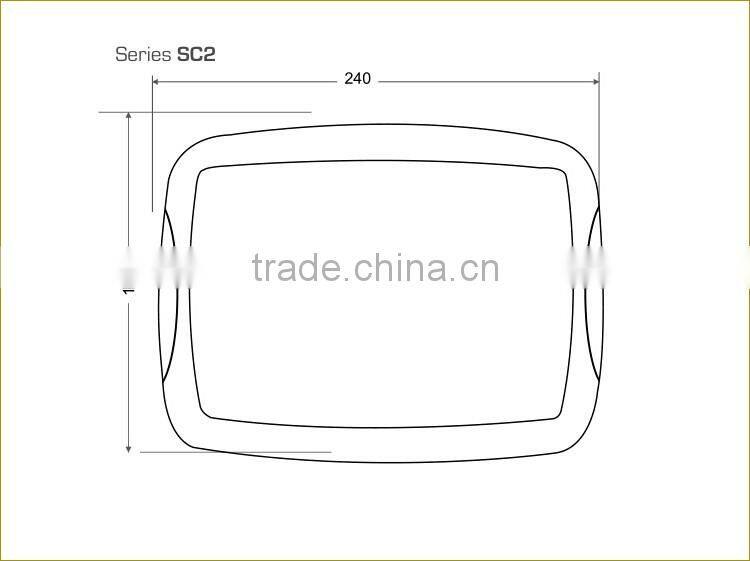 Hot Sales SC2 Digital Platform Weighing Indicator