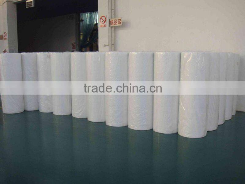 High Breathable Pp Disposable Nonwoven Bed Sheet