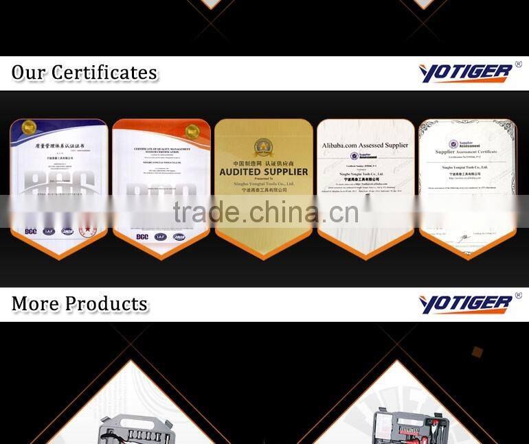 1010pcs complete Steel Case Metal Craft Tool Box