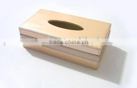 High quality customized made-in-china Tissue Box for hot sale(ZDH10-068)