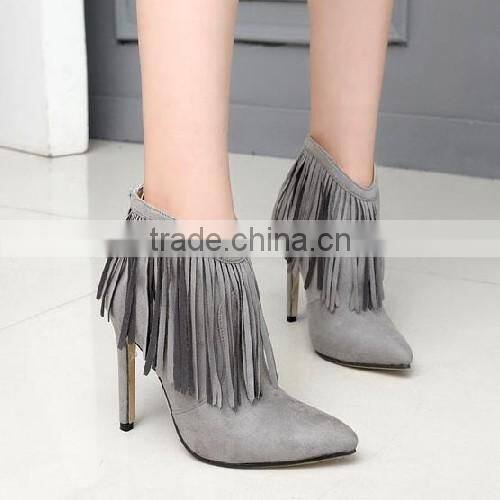 christmas shoes newest designs high quality shoes 2016 PF4416