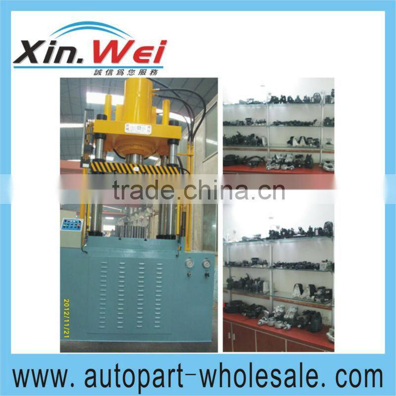 Auto Fan Belt Tensioner Pulley for Honda