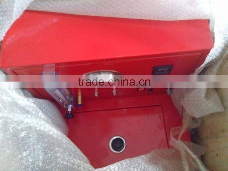 On promotion BCM300 gasoline pump tester petrol pump test fuel pump test simulator