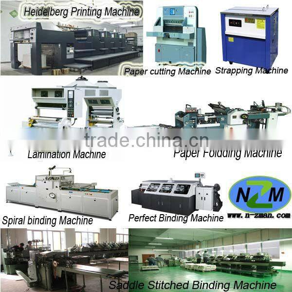 Offset Printing Book,Book with hardcover,Coloring Book