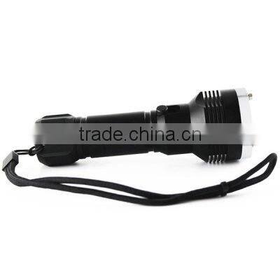 hid scuba diving torch light