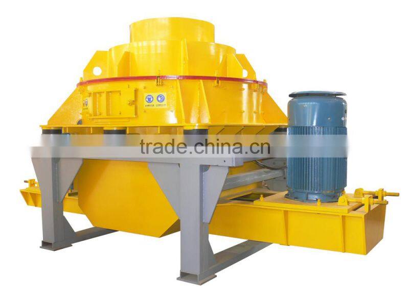 High Performance Cone Crusher