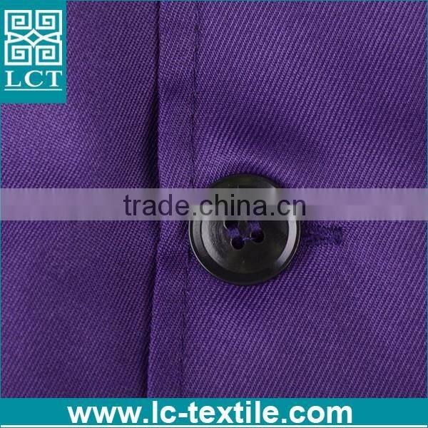 made in China cheap price 100% polyester overall uniform for wholesale