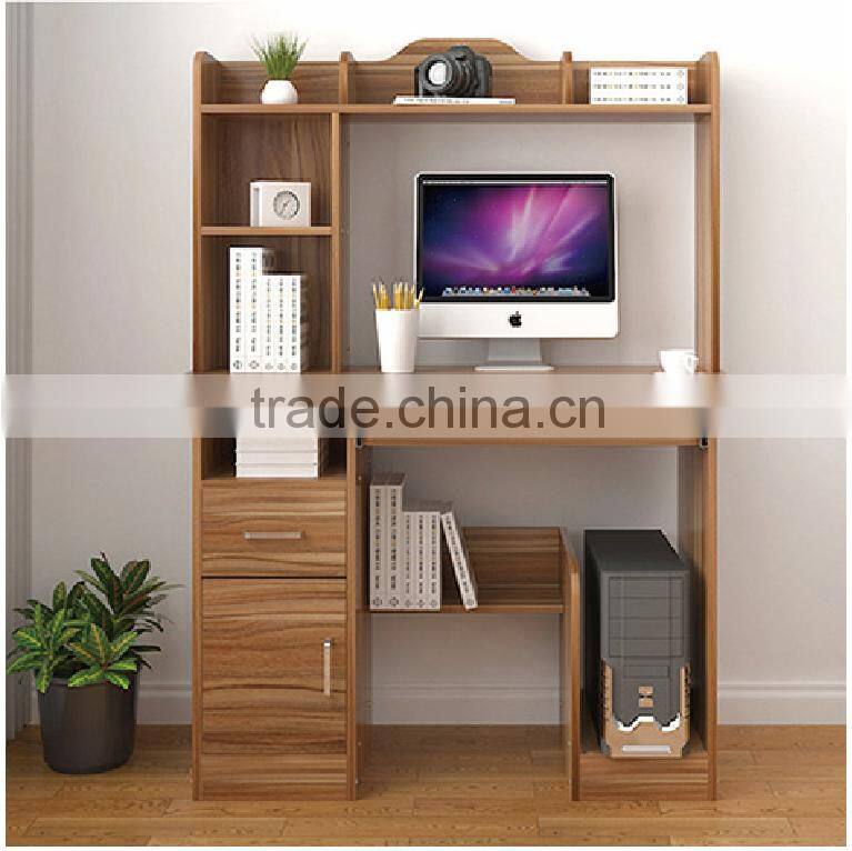 Best selling wooden computer desk for office furniture table