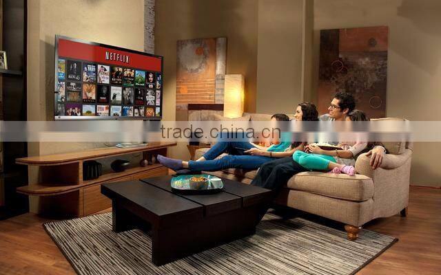 2016 new android TV BOX Amlogic S812 Quad core A9r4 2GHz 2G/8G WIFI 4K HD Android 4.4