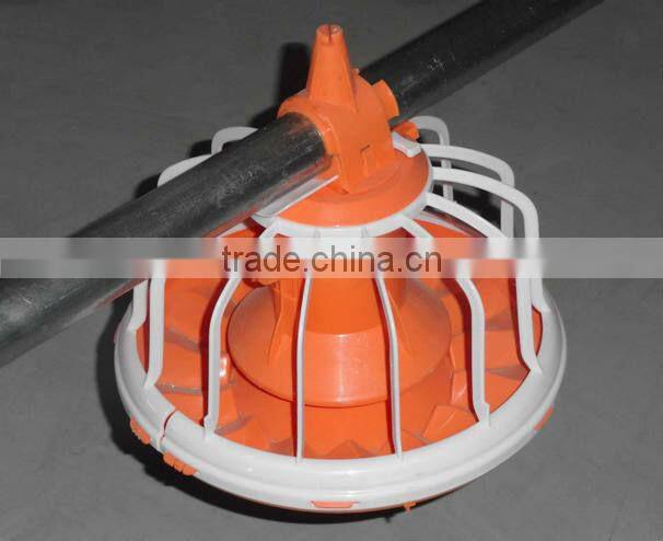 the best design duck feeder