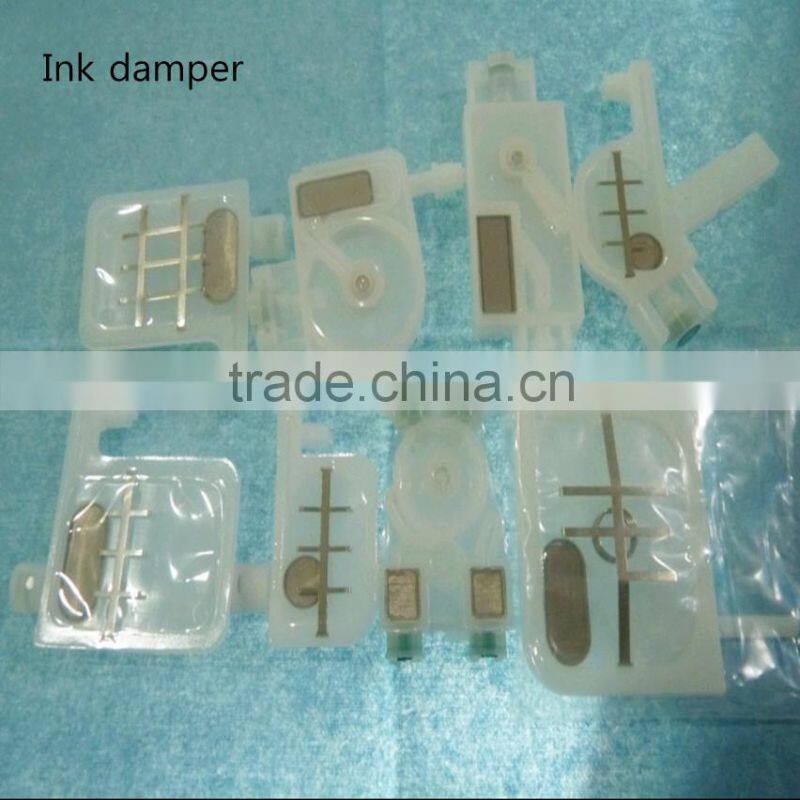 Good price spare parts ink damper for mutoh roland mimaki printers