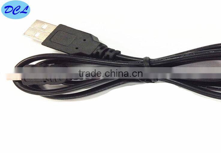 USB2.0 cable Male to Micro 5PIN 3m