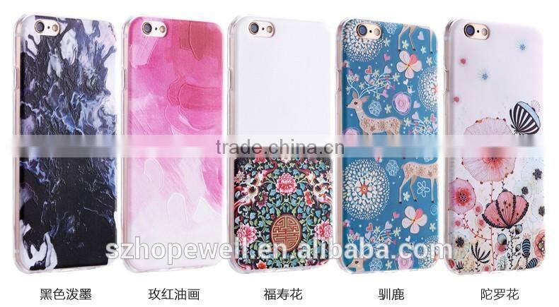 Cheap High preformance best phone case for iphone 6 case