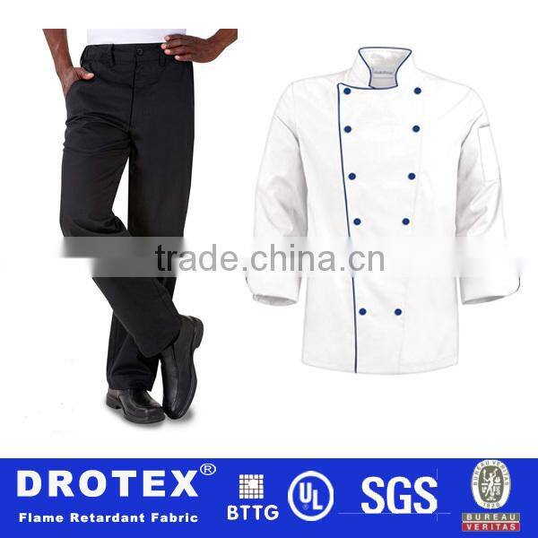 TC/ Cotton/ Polycot Safety Work Uniform Maker