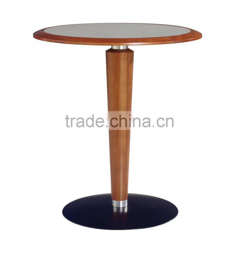 Modern design furniture used for living room/bar wooden coffee table