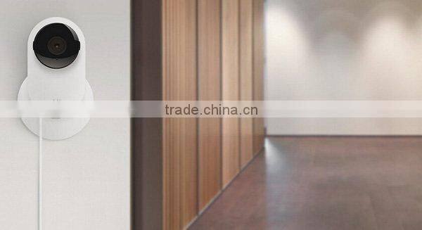 Original Xiaomi Xiaoyi Smart Camera Wireless Control Mini Webcam for Smartphone PC