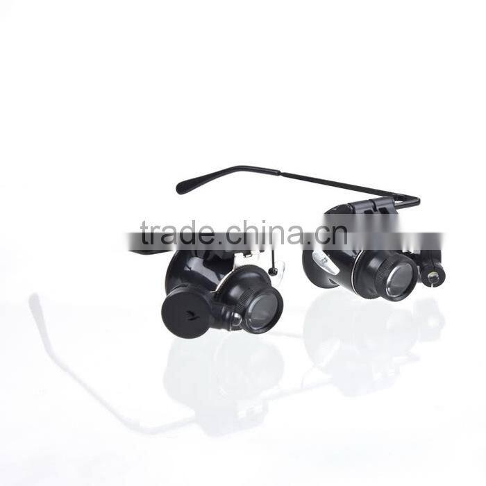 hot sale optical eye style magnifier
