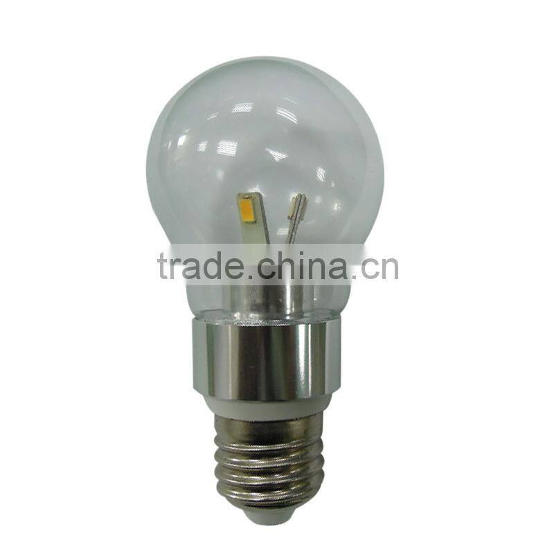 smd 9w 24V E27 Led bulb light with UL CE ROHS Certification