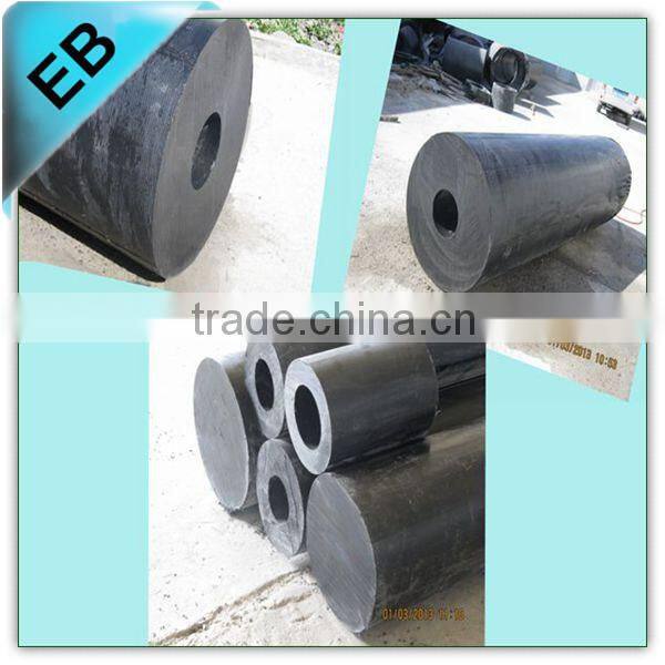 HDPE pipe grade PE80, DN140 Pipe Fittings, EB