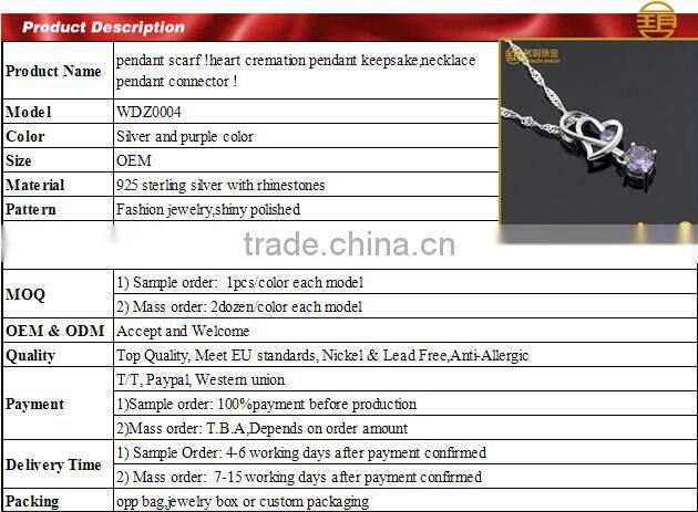 Heart pendant jewelry!!!Handmade Tibetan Silver Jewelry