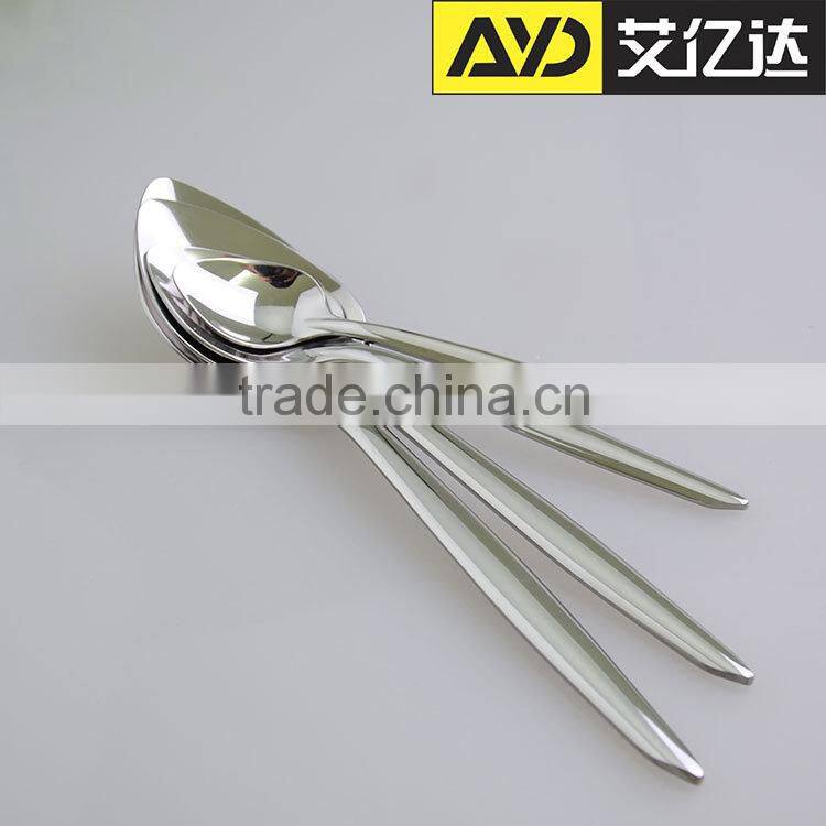 Spoon and Fork set! different kinds of spoon and fork set