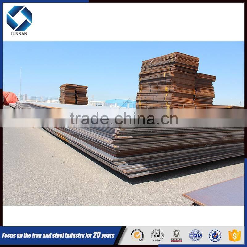 high quality good price of a36 carbon steel