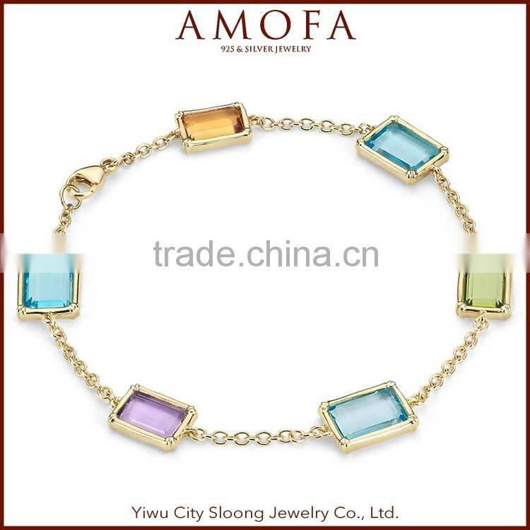 Korean Style New Arrival zircon bracelet