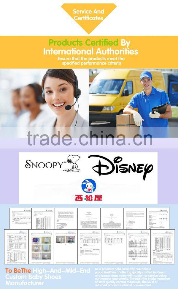 cute soft bottom kids newborn toddler shoe canves infant shoes for boy