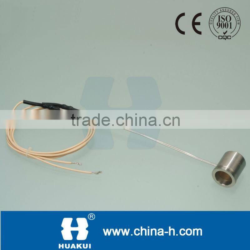 High quality id8mm enail coil heater for enail diy with titanium nail