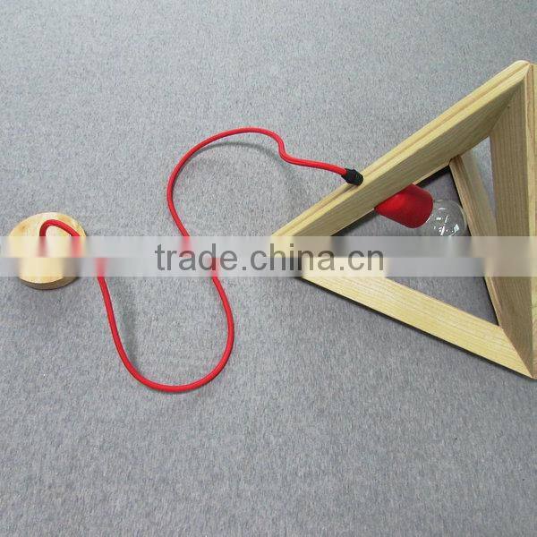 Iron Ceiling light Pendant Lamp Fixture Lighting Bedroom Chandelier