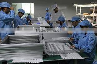 Popular Classic Ceiling LED Flat light 600x900 ceiling light with mp3