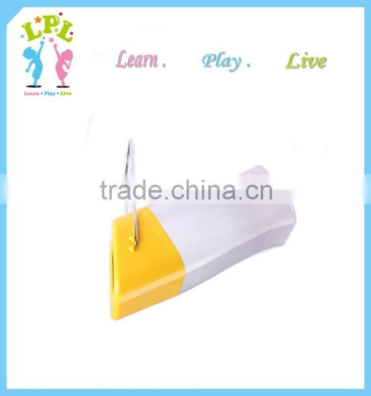 Emergency light and muilt-function solor light emergency