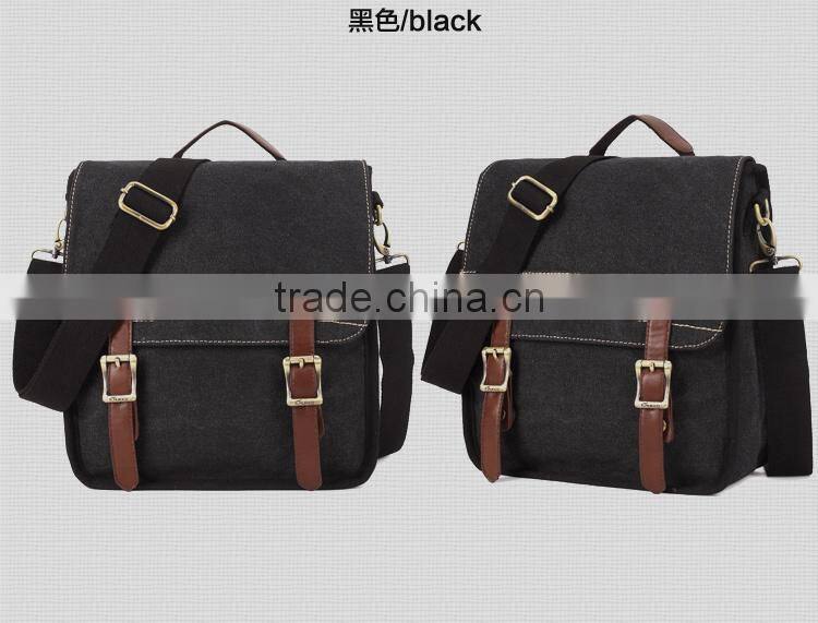 kaukko canvas handbags ladies handbags with different design