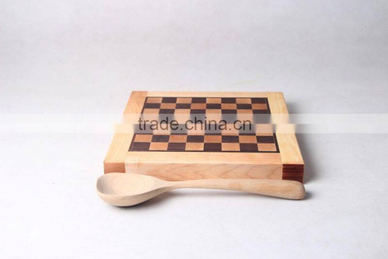 High quality Kitchen Tools Wooden Cutting Board